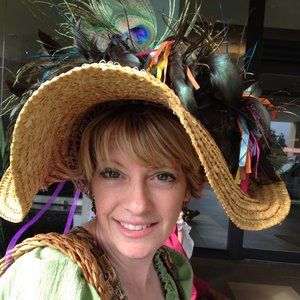 Meet your Posher, Sue